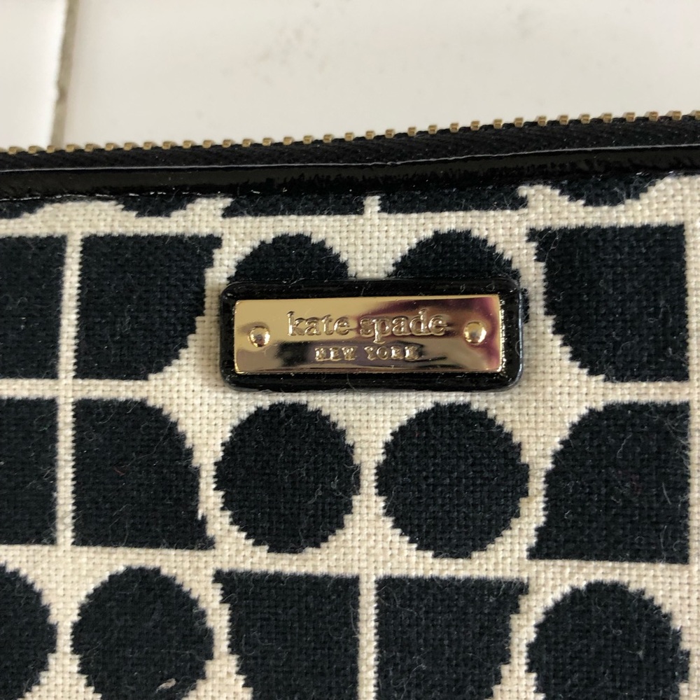 Kate Spade clutch